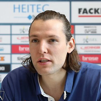 Handball-Nachwuchs entwickeln
